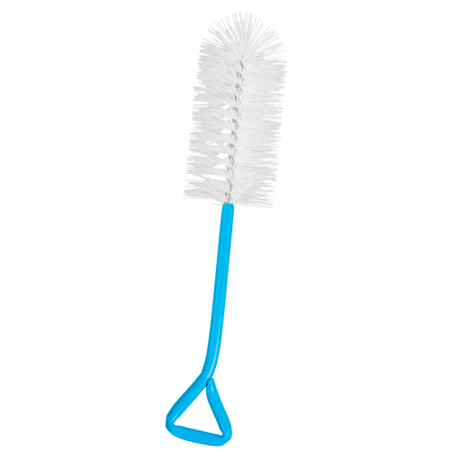 Imagen de Escobillon Evenflo Nylon 1 PZS