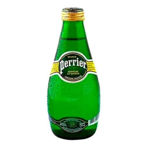 Imagen de Agua Perrier 330 MLL