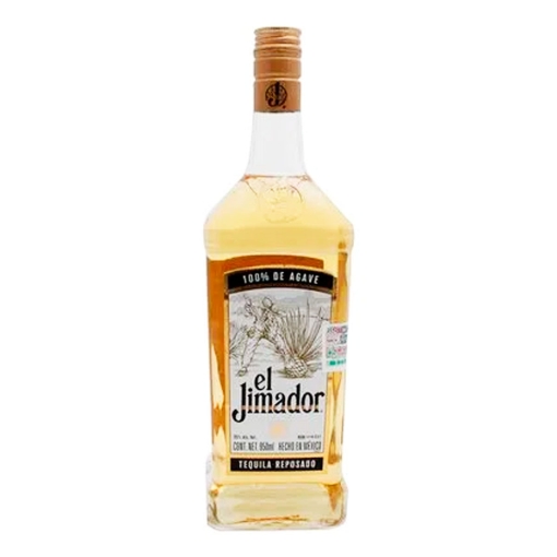 Imagen de Tequila El Jimador Reposado 950 MLL