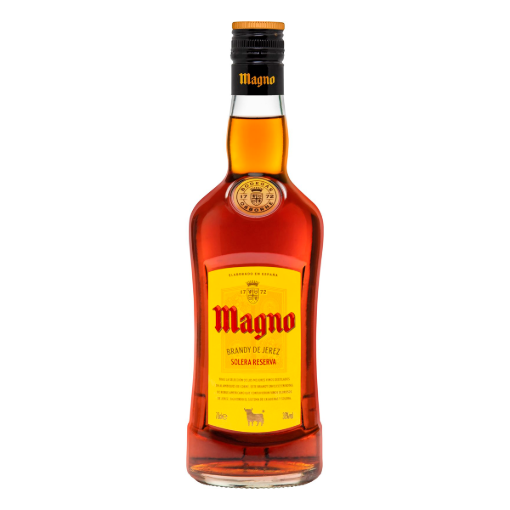 Imagen de Brandy Magno 700 MLL