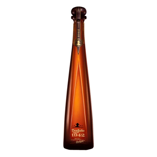 Imagen de TEQUILA DON JULIO 1942 750 MLL