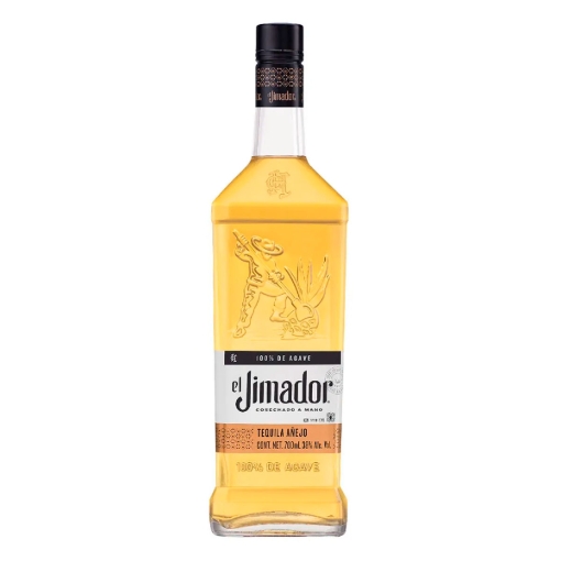 Imagen de Tequila El Jimador Añejo 700 MLL