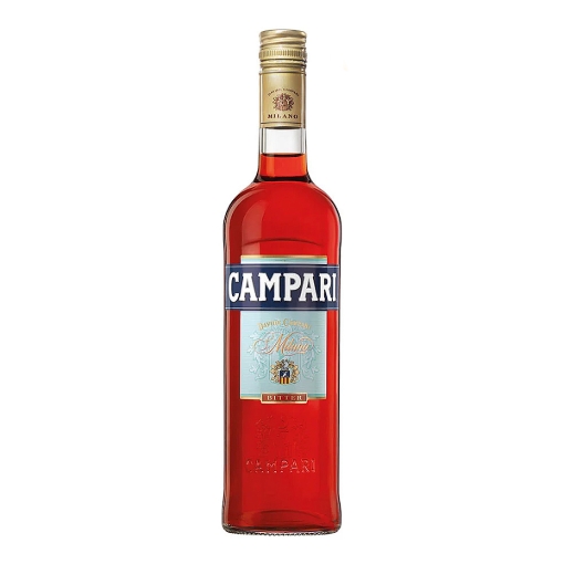 Imagen de Licor Campari 750 MLL