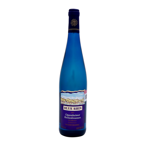 Imagen de Vino Blanco Blue Rhin Oppenheimer 750 MLL