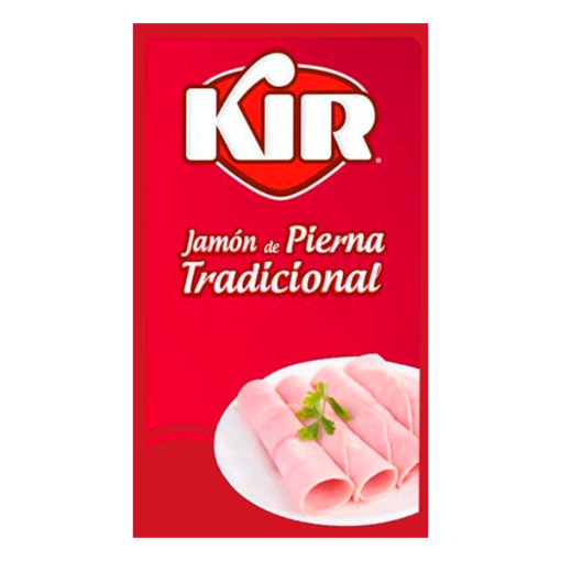 Imagen de Jamon Kir Pierna Tradicional 1 KGS