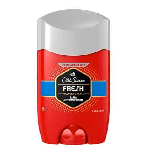 Imagen de Desodorante Old Spice Fresh Barra Hombre 50 GRS