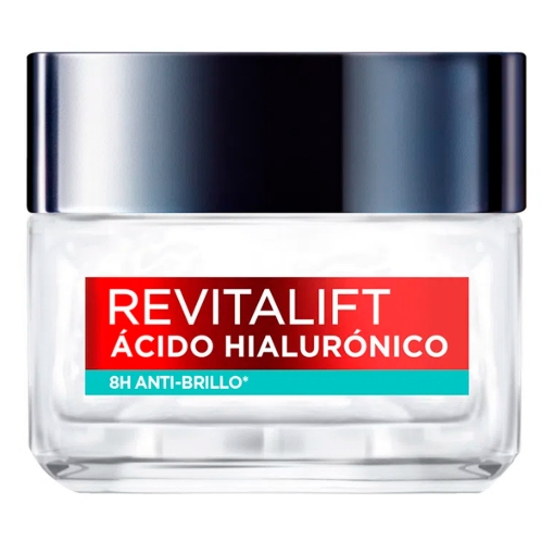 Imagen de Crema-Gel LOreal Rvt Acido Hialuronico LOreal 50 MLL