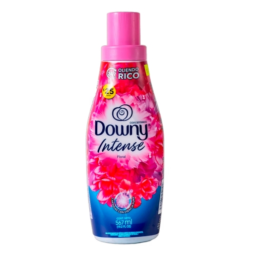 Imagen de Suav Downy Floral Downy 567 MLL