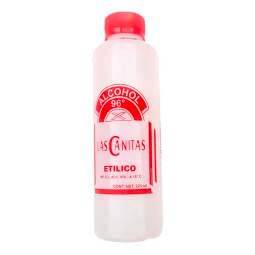 Imagen de Alcohol La Cañita 920 MLL