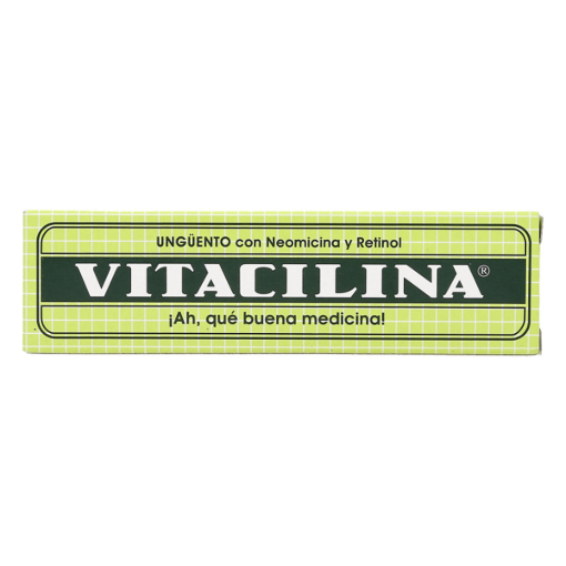 Imagen de Unguento Vitacilina 1 PZS