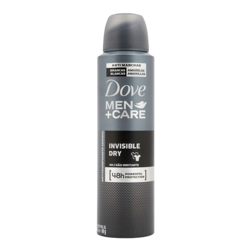 Imagen de Deo Dove Ap Aer Inv Dry H Dove Inv Dry Invisible Dry 150 MLL