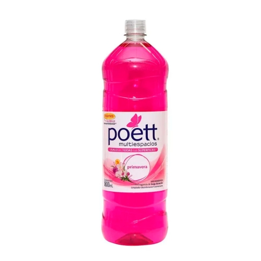 Imagen de L.Mult Poet Fresco Despertar Poett 900 MLL