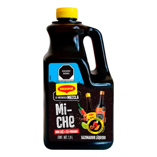 Imagen de Jugo Maggi Miche Garrafa Maggi 1.9 LTS