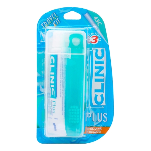 Imagen de Cepi Clinic Kit D/Viaje Clinic Junior N. 56 1 PZS