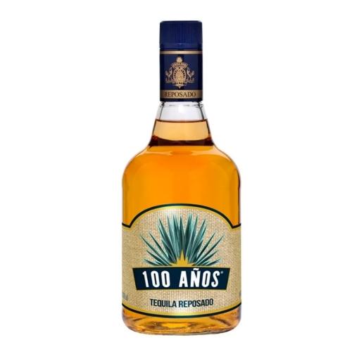 Imagen de Teq 100 Años Azul Rep 100 Años 650 MLL
