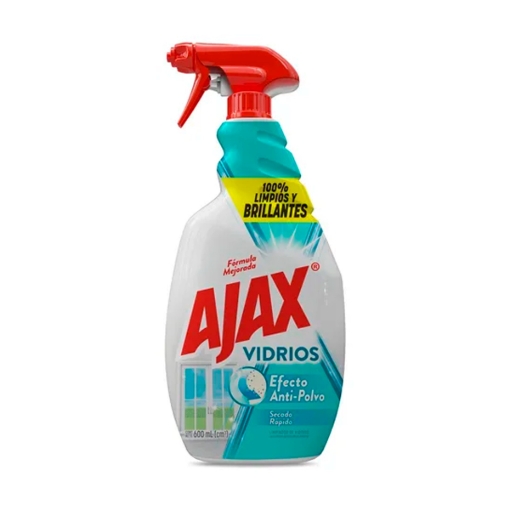 Imagen de L.Mult Ajax Vid Anti-Polvo Ajax 600 MLL