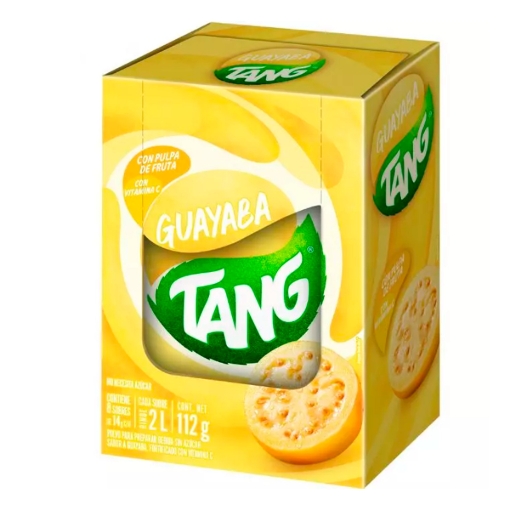 Imagen de Exh Beb Tang Guayaba 13 GRS