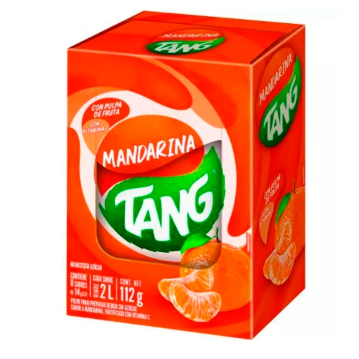 Imagen de Exh Beb Tang Mandarina Nvo Tang 13 GRS