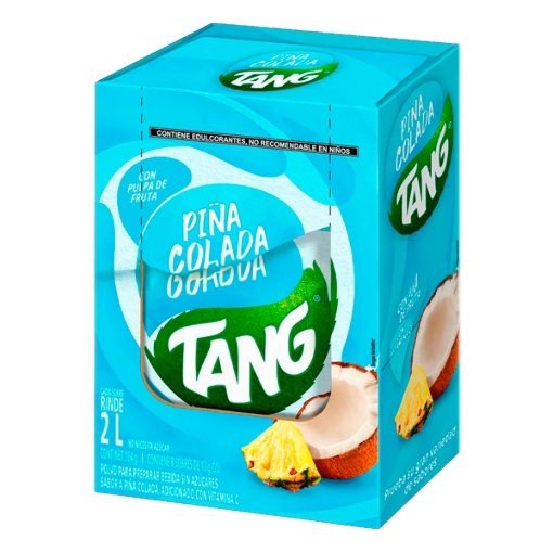 Imagen de Exh Beb Tang Piña Colada Nvo Tang 13 GRS