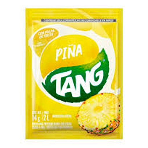 Imagen de Exhibidor Bebida Tang Piña 13 GRS