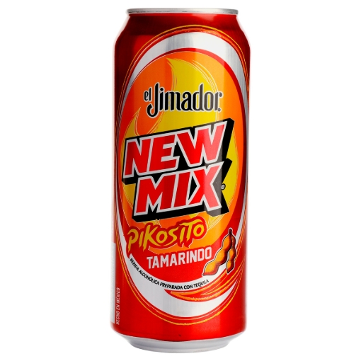 Imagen de Beb New Mix Jimador Pikosito Tamarindo New Mix 473 MLL