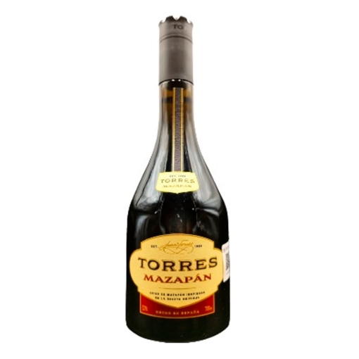 Imagen de Licor Torres Mazapan 700 MLL