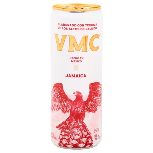 Imagen de Beb Vmc Jamaica Lata 355 MLL