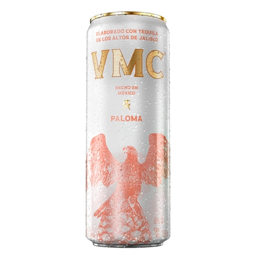 Imagen de Beb Vmc Paloma Lata 355 MLL