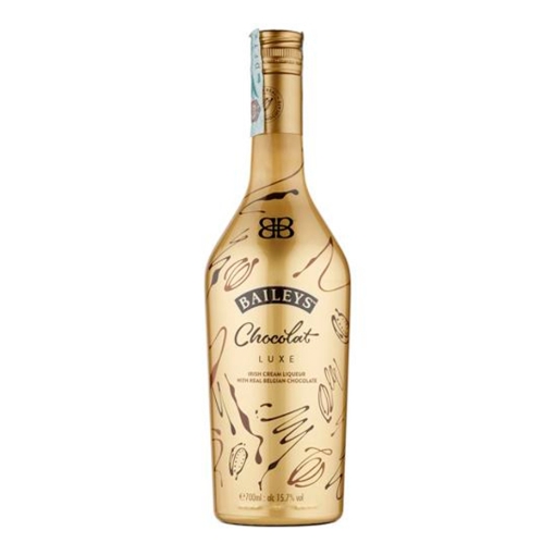 Imagen de Crema D/Whisky Baileys Choco Baileys 700 MLL