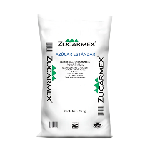 Imagen de Azucar 25 KGS