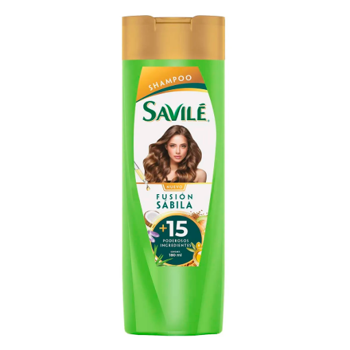 Imagen de Sh Savile Fusion Sabila Savile 180 MLL