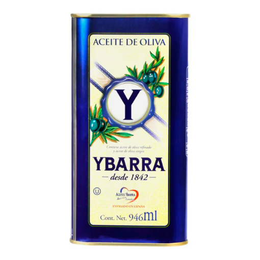 Imagen de ACEITE YBARRA OLIVA 946 MLL