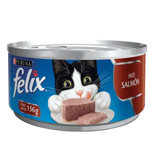 Imagen de Felix Paté De Salmón 156 GRS