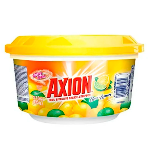 Imagen de Det Axion Lima Lim Pasta 425 MLL