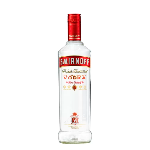 Imagen de Vodka Smirnoff  750 MLL