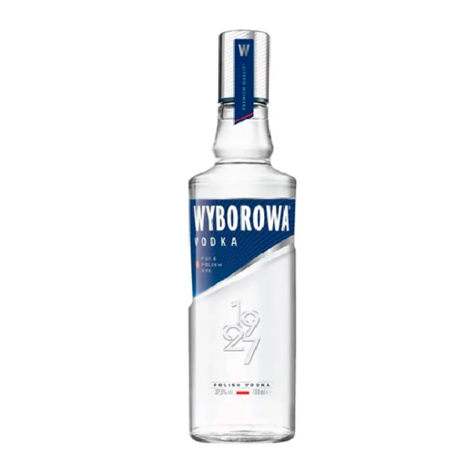Imagen de Vodka Wyborowa Wyborowa 700 MLL