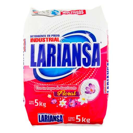 Imagen de Det Lariansa Floral Lariansa 5 KGS