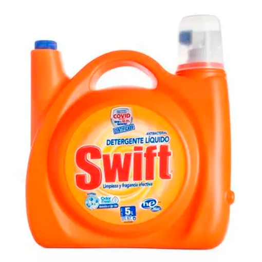 Imagen de 111 Det Liq Swift Antibacterial Swift 4.5 LTS