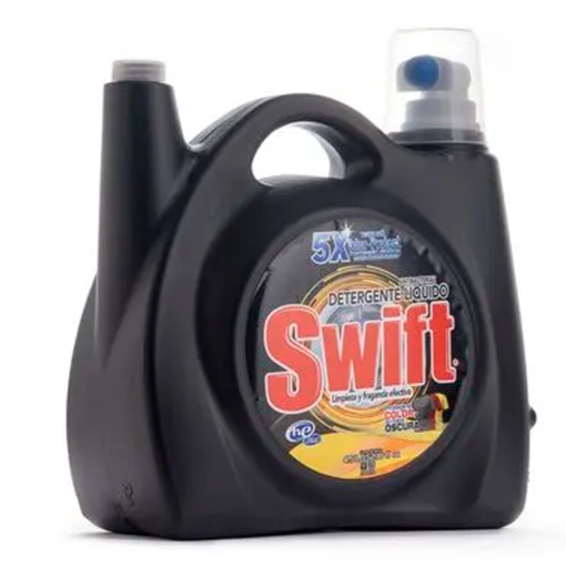 Imagen de 111 Det Liq Swift Antibacterial R.Oscura Swift 4.5 LTS