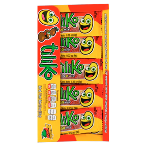 Imagen de Exh Dul Zumba Tiliko Man/Tam Zumba Exh Dul Tiliko Man/T 20 PZS