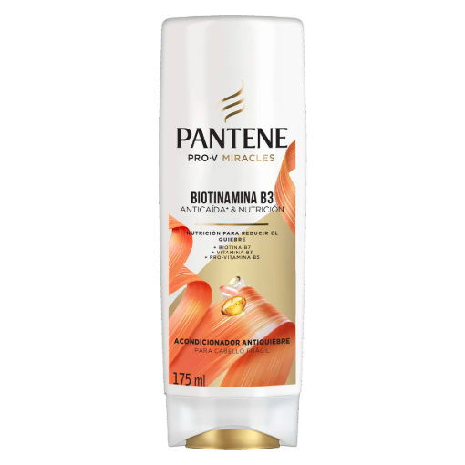 Imagen de 11 Aco Pantene Anti-Caida Biot B3 Pantene 175 MLL