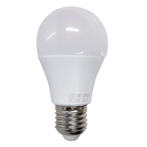 Imagen de Foco  Foco Led Masver Light Mla 9W 1 PZS