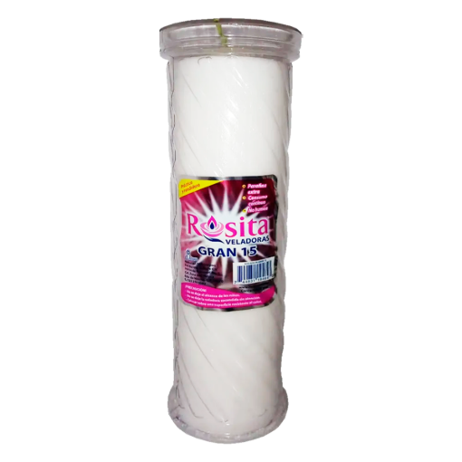 Imagen de Velad Le Eco Gran 15 Jum Rosita Ecol Gran 15 Jumbo R 1 PZS