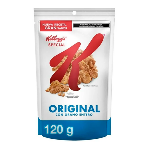 Imagen de Cer KelloggS Special K Renov Avena KelloggS 120 GRS