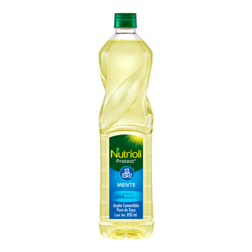 Imagen de Aceite Nutrioli Protec Mente 850 MLL