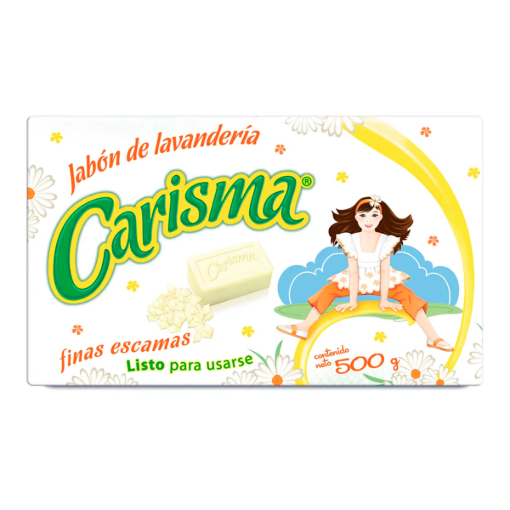 Imagen de J Lav Carisma Finas Escamas 500 GRS