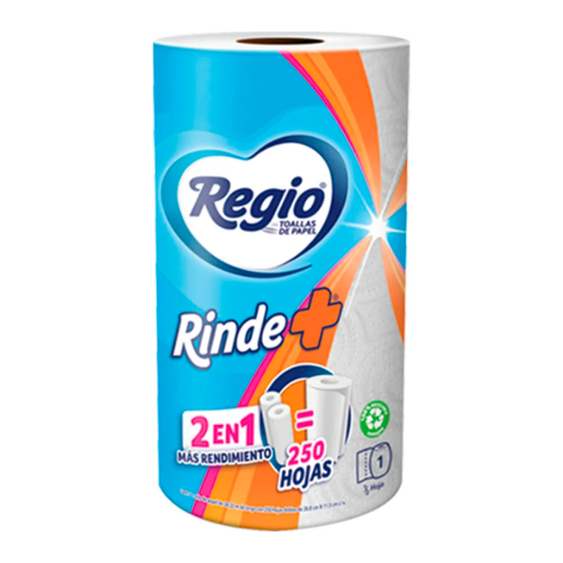 Imagen de Servitoalla Regio Rindemas 220Hd Regio 1 PZS