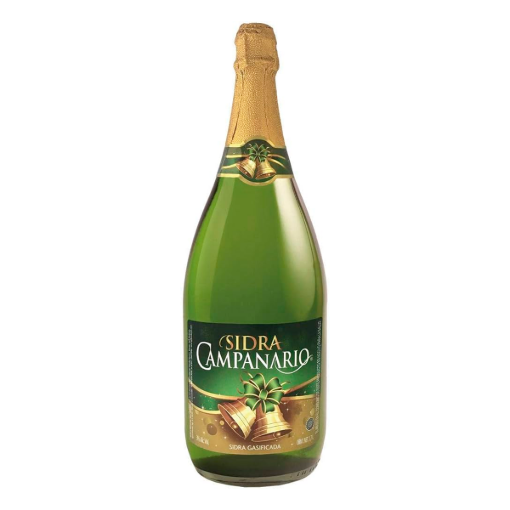 Imagen de Sidra Campanario Blanca 1.7 LTS