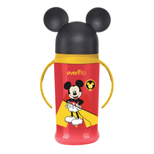 Imagen de Taza Evenflo Disney Mickey 1 PZS