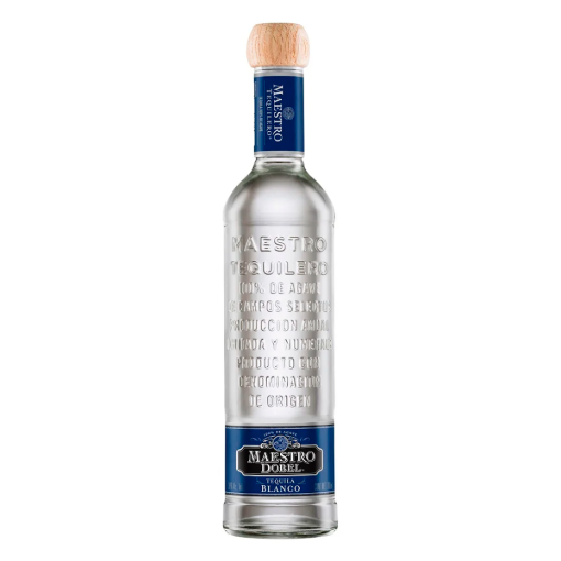 Imagen de Teq Maestro Dobel Bco Maestro 700 MLL